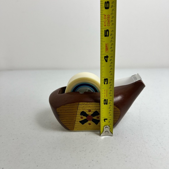 VTG Southwest Golf Club Tape Dispenser Gift Golfer Fathers Day RUSS Berrie - Picture 6 of 6